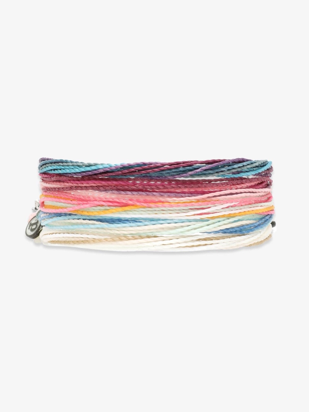 Pura Vida Spring Daze Friendship Bracelets 5 Pack